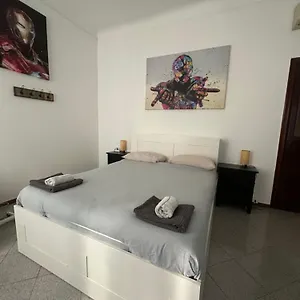  Apartamento Matteo Centrale
